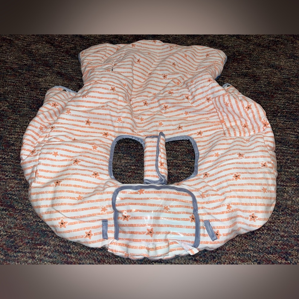 Cart cover